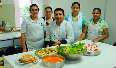 cocina