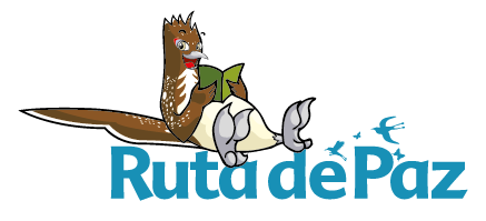 Dale clik y asociate ruta de paz